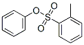 o-Toluenesulfonic acid, phenyl ester CAS#: 91903-33-2