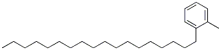 o-(octadecyl)toluene CAS#: 94135-42-9