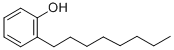 o-octylphenol CAS#: 949-13-3