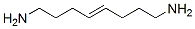 oct-4-ene-1,8-diamine CAS#: 94107-42-3
