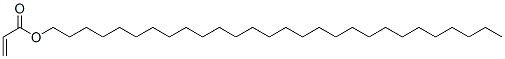 octacosyl acrylate CAS#: 94138-81-5