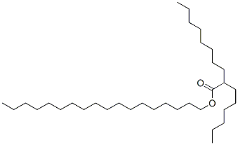 octadecyl 2-hexyldecanoate CAS#: 93982-01-5