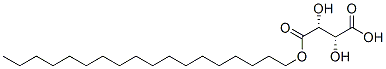 octadecyl hydrogen [R-(R*,R*)]-tartrate CAS#: 94043-05-7