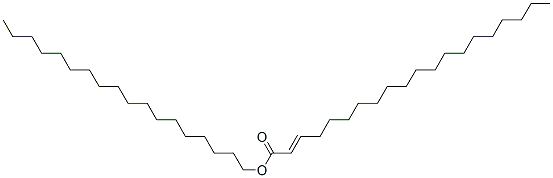 octadecyl icosenoate CAS#: 93882-47-4