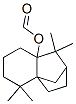 octahydro-1,1,5,5-tetramethyl-8aH-2,4a-methanonaphthalen-8a-yl formate CAS#: 93804-14-9