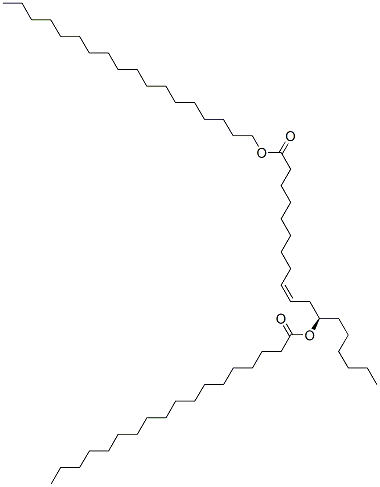 octdecyl (R)12-[(1-oxooctadecyl)oxy]oleate CAS#: 94109-52-1