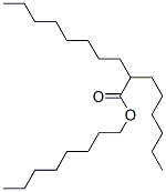 octyl 2-hexyldecanoate CAS#: 93982-02-6