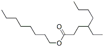 octyl 4-ethyloctanoate CAS#: 93963-22-5
