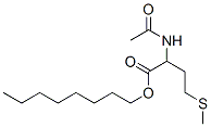 octyl N-acetyl-DL-methionate CAS#: 94160-18-6