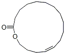 oxacycloheptadec-13-en-2-one CAS#: 94022-32-9