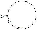 oxacyclohexadec-14-en-2-one CAS#: 93893-91-5