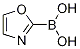 oxazol-2-ylboronic acid CAS#: 891660-66-5