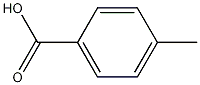 p-Toluic acid CAS#: 99-94-5