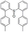 (p-Tolyl)phenyl sulfoxide CAS#: 948-56-1