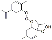 p-menthadienhydroperoxide,(E)-p-mentha-6,8-dien-2-hydroperoxide CAS#: 94268-57-2