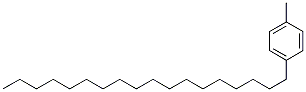 p-(octadecyl)toluene CAS#: 94135-41-8