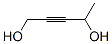 pent-2-yne-1,4-diol CAS#: 927-57-1