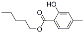 pentyl 4-methylsalicylate CAS#: 94135-10-1