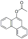 phenanthren-9-yl acetate CAS#: 957-82-4