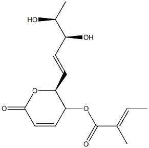 phomopsolide B CAS#: 97529-84-5