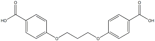 poly(bis(4-carbophenoxy)propane) CAS#: 90409-77-1
