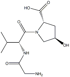 poly(glycyl-valyl-hydroxyproline) CAS#: 92046-39-4
