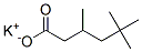 potassium 3,5,5-trimethylhexanoate CAS#: 93918-10-6