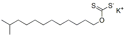 potassium O-isotridecyl dithiocarbonate CAS#: 94689-34-6