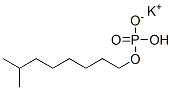 potassium isononyl hydrogen phosphate CAS#: 94247-19-5