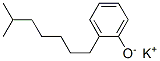 potassium isooctylphenolate CAS#: 93922-03-3