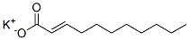potassium undecenoate CAS#: 93882-28-1