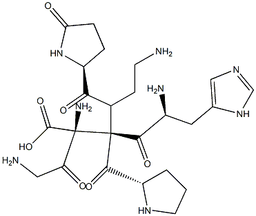 pro-thyrotropin releasing hormone CAS#: 98616-54-7