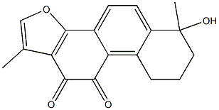 przewaquinone C CAS#: 96839-29-1