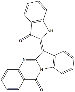 qingdainone CAS#: 97457-31-3