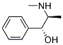 racephedrine CAS#: 90-81-3
