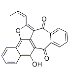 radermachol CAS#: 95378-00-0