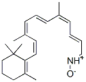 retinylidene methylnitrone CAS#: 91488-26-5