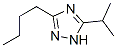 s-Triazole, 3-butyl-5-isopropyl- (7CI) CAS#: 90951-22-7