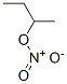 sec-butylnitrate CAS#: 924-52-7