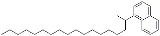 sec-octadecylnaphthalene CAS#: 94247-61-7