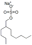sodium 2-butyloctyl sulphate CAS#: 94200-74-5