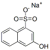 sodium 3-hydroxynaphthalenesulphonate CAS#: 93804-66-1