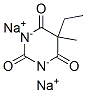 sodium 5-ethyl-5-methylbarbiturate CAS#: 94201-54-4