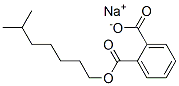 sodium isooctyl phthalate CAS#: 94248-71-2