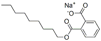 sodium nonyl phthalate CAS#: 94108-00-6