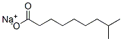 sodium tert-decanoate CAS#: 94689-32-4