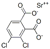 strontium dichlorophthalate CAS#: 94248-20-1