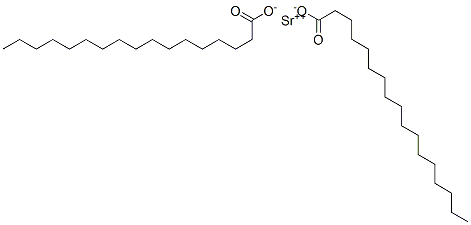 strontium heptadecanoate CAS#: 94266-35-0