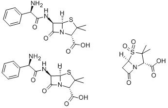 sulacillin CAS#: 94935-63-4