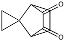 syn-Tricyclo[6.1.0.03,6]decane-3,7-dione CAS#: 94499-48-6